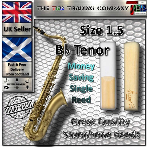 Saxophone reeds tenor bb sax - saxophone,