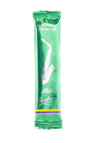 Vandoren java alto saxophone - vandoren,