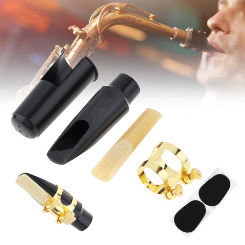 Alto saxophone mouthpiece - saxophone,