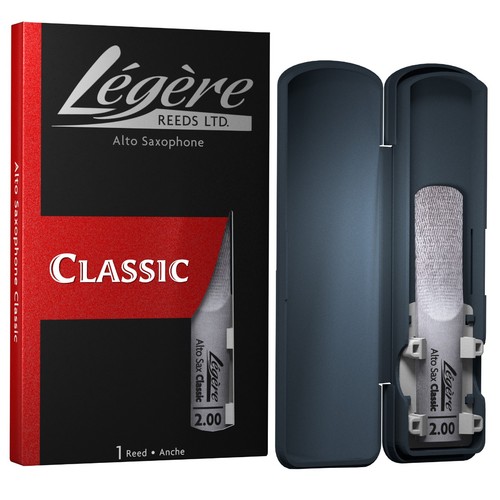 Legere reeds alto saxophone - legere,