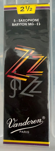 New pack vandoren zz - vandoren,