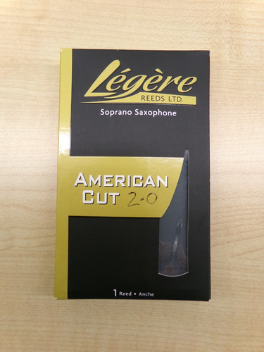 Legere american cut 0 - legere,
