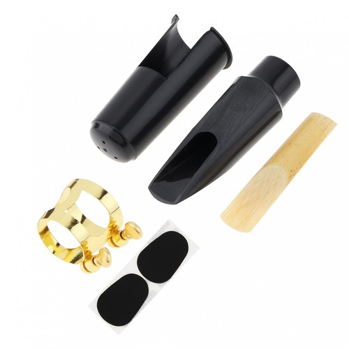 Alto saxophone mouthpiece - alto,
