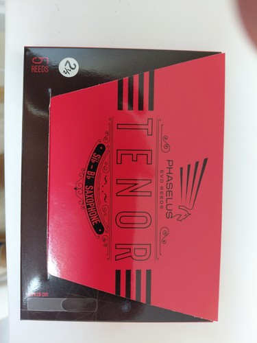 Lupifaro evo strength 5 - lupifaro, 2.5