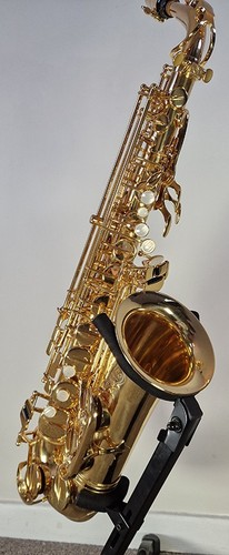 Jupiter jas 769 alto saxophone - alto,