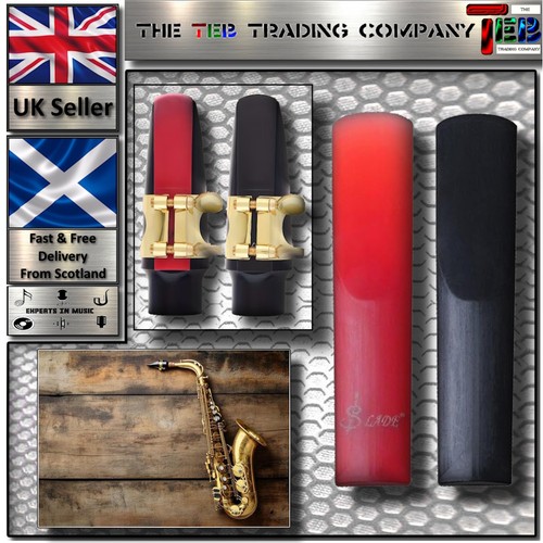 Saxophone tenor resin reeds - -,